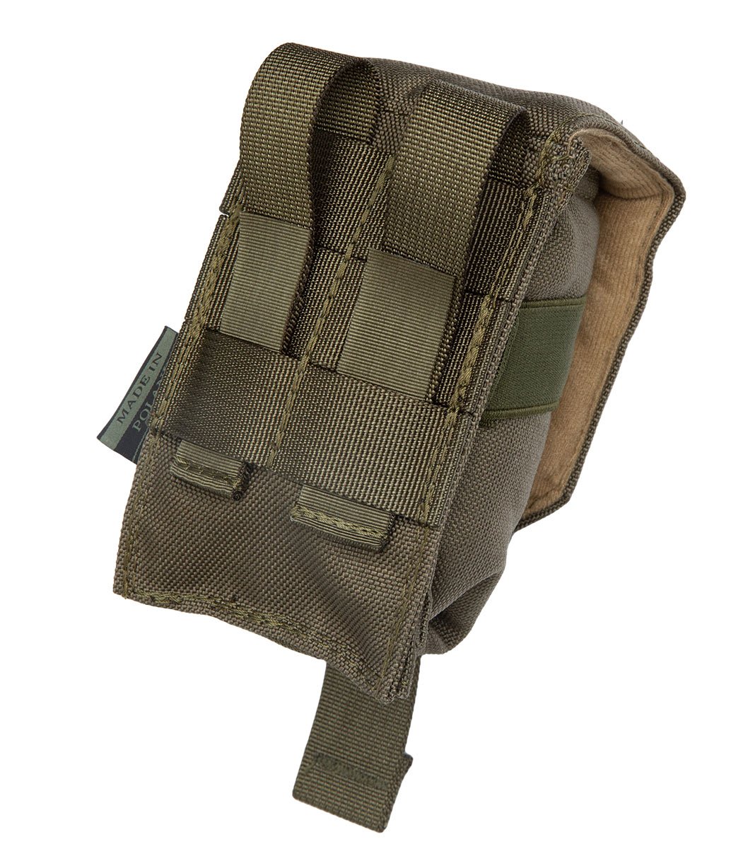Baribal Compact Camera Pouch kameratasku