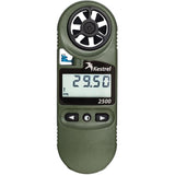 Kestrel 2500NV Weather Meter with Night Vision 