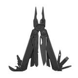 Leatherman Surge Multi-Tool, Black