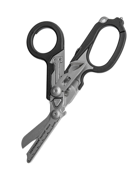 米軍放出品 LEATHERMAN（RAPTOR）新品未使用45 LEATHERMAN, Raptor Rescue, 6-in-1 Heavy-Duty Emergency