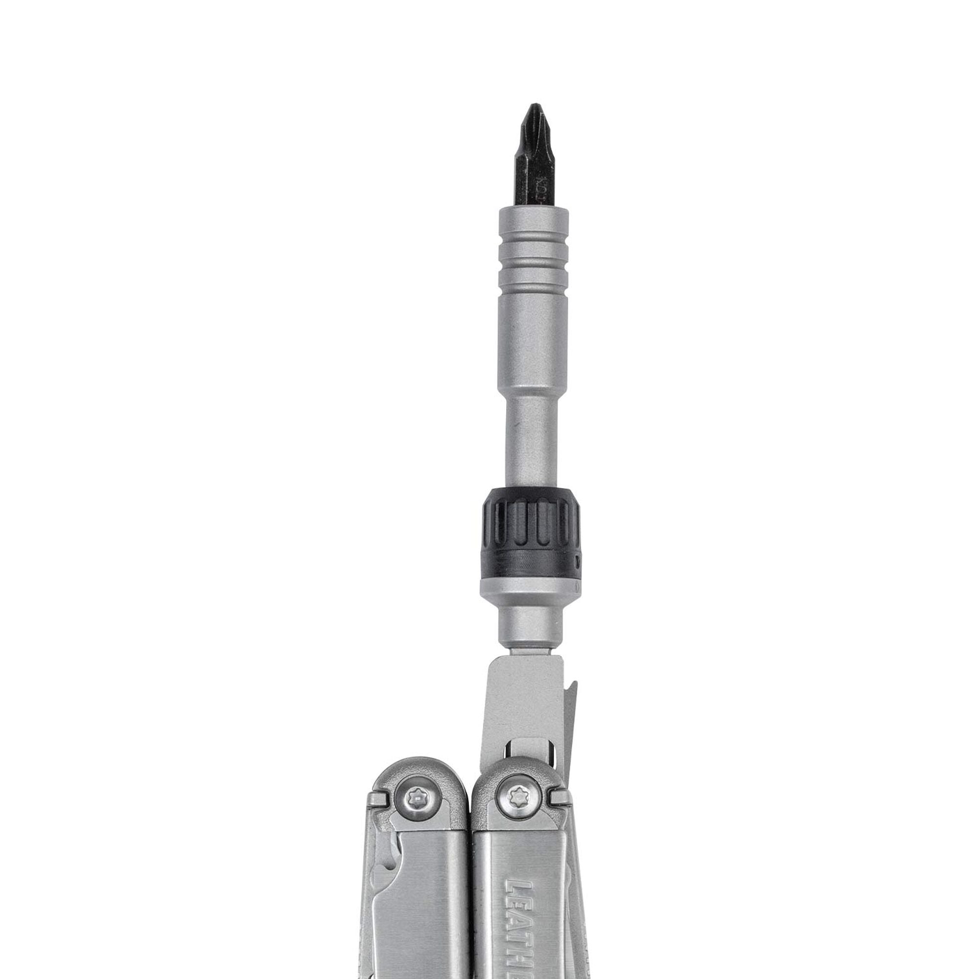 Leatherman Ratchet Driver räikkäväännin