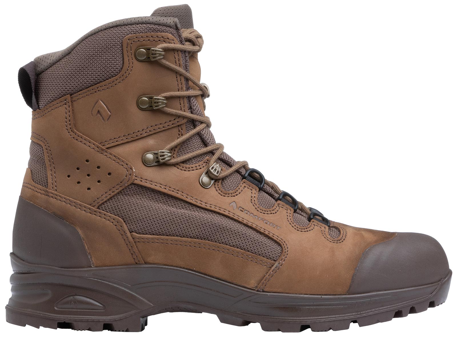 Haix Scout 2.0