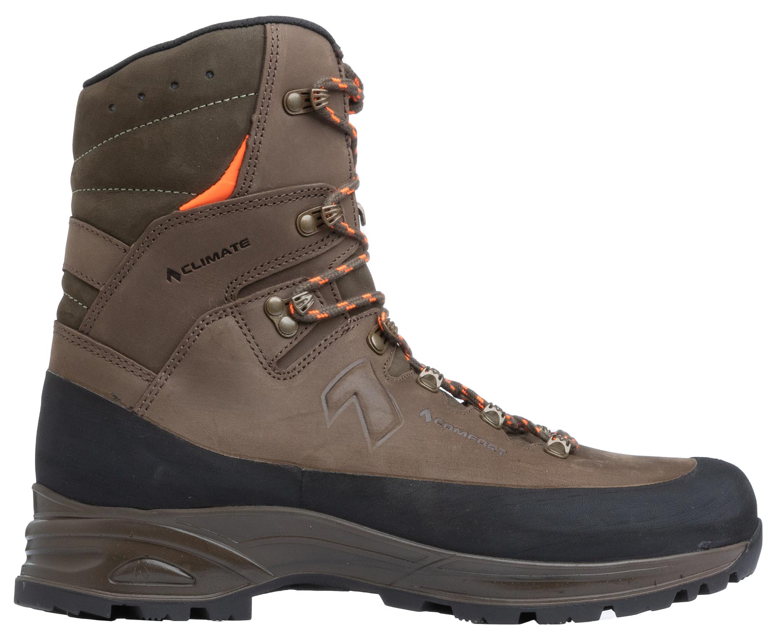 Haix Nature One GTX