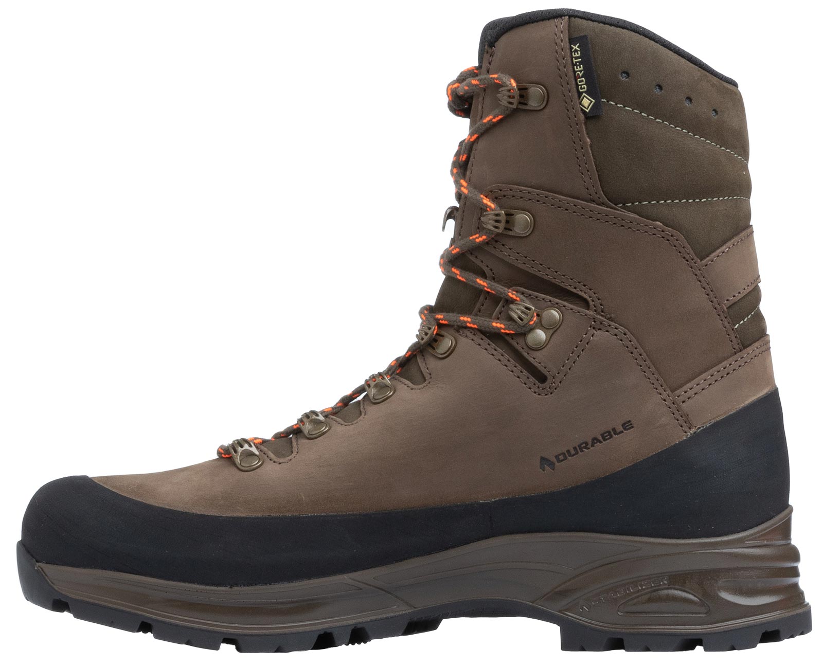 Haix Nature One GTX