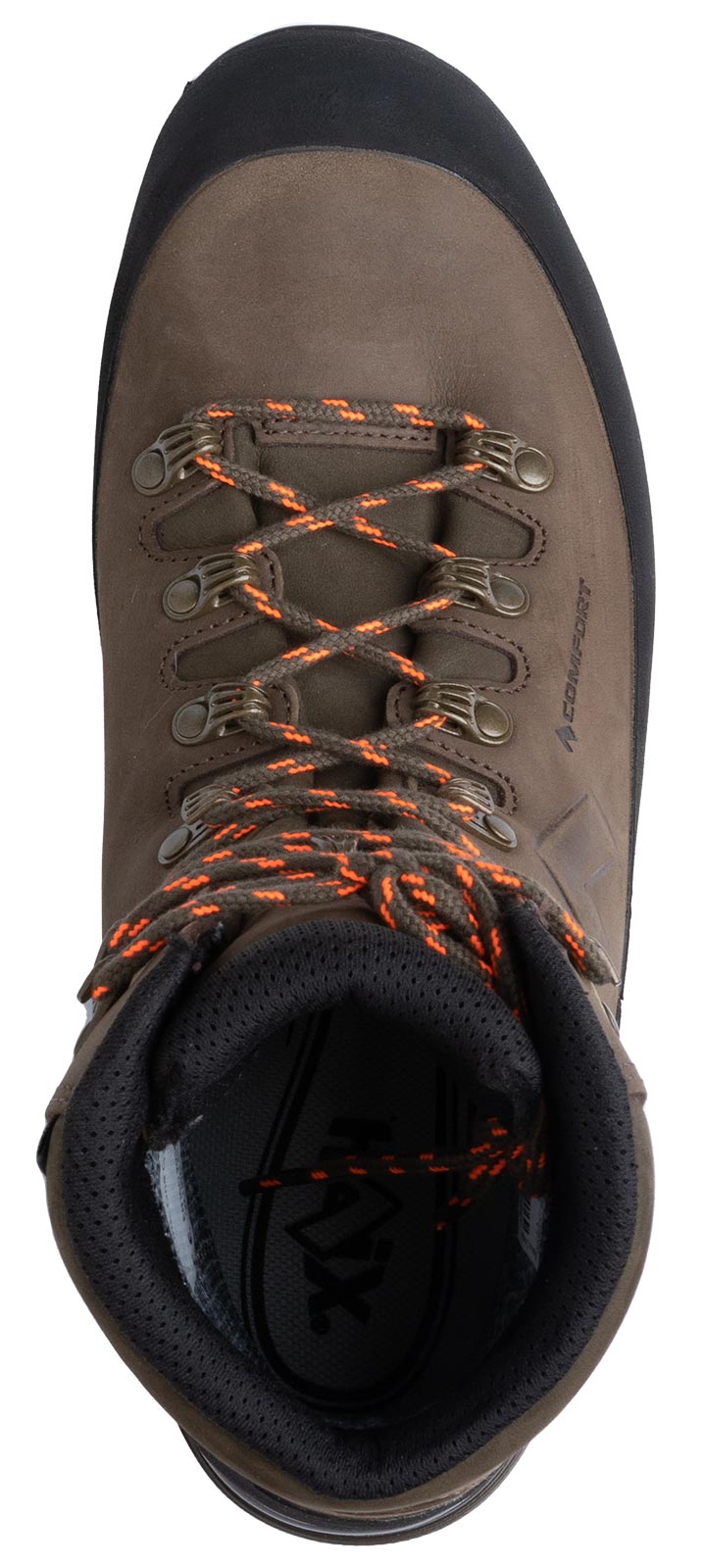 Haix Nature One GTX