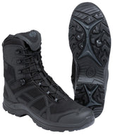 Haix Black Eagle Athletic 2.0 T sivuvetoketjulla