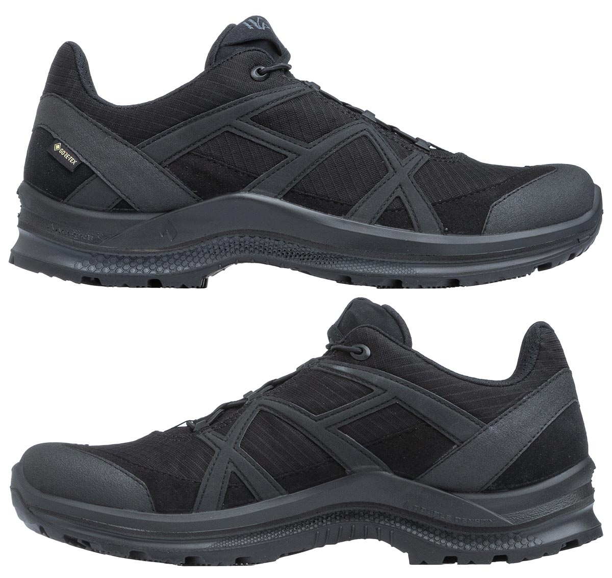 Haix Black Eagle Athletic 2.1 GTX Low