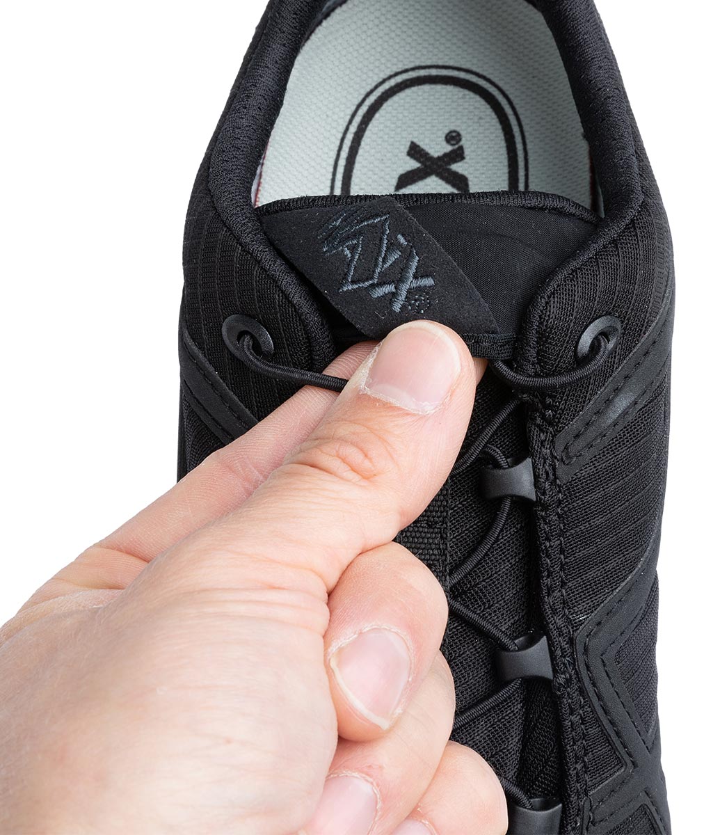 Haix Black Eagle Athletic 2.1 GTX Low
