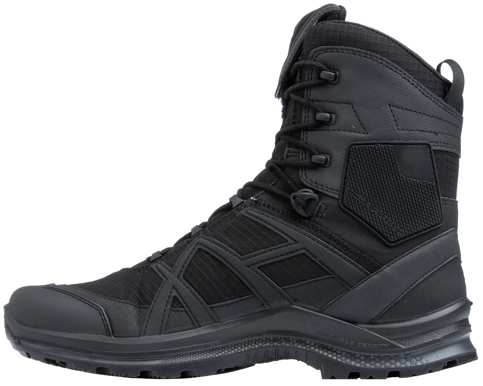 Haix Black Eagle Athletic 2.1 GTX High/Black