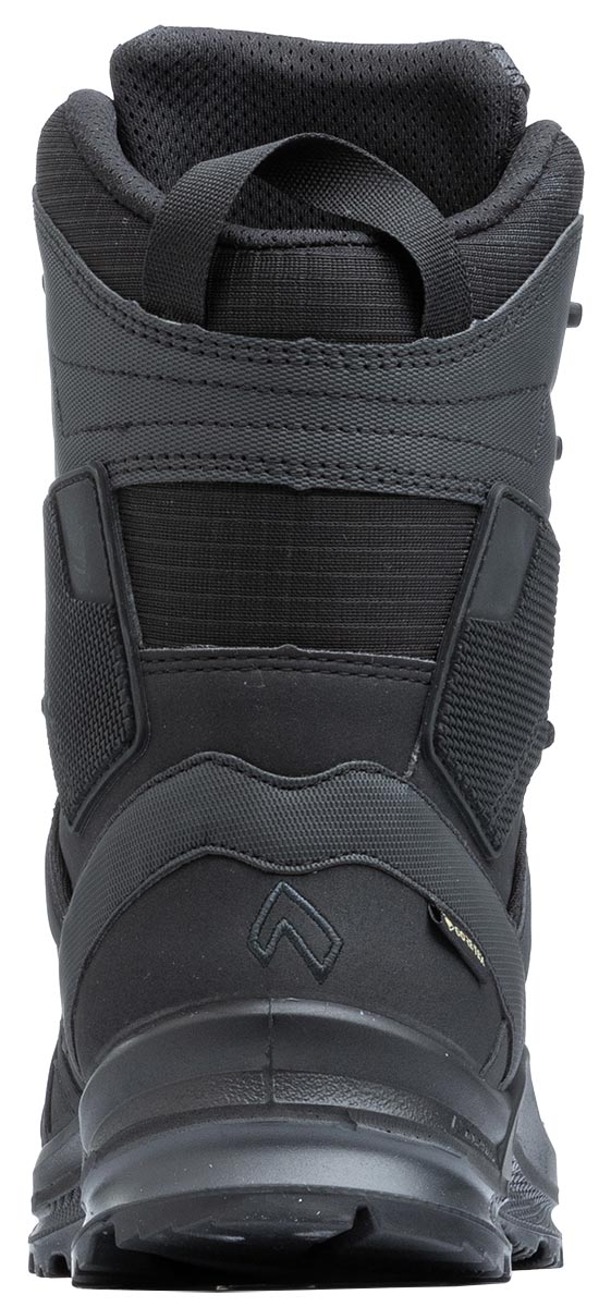 Haix Black Eagle Athletic 2.1 GTX High/Black