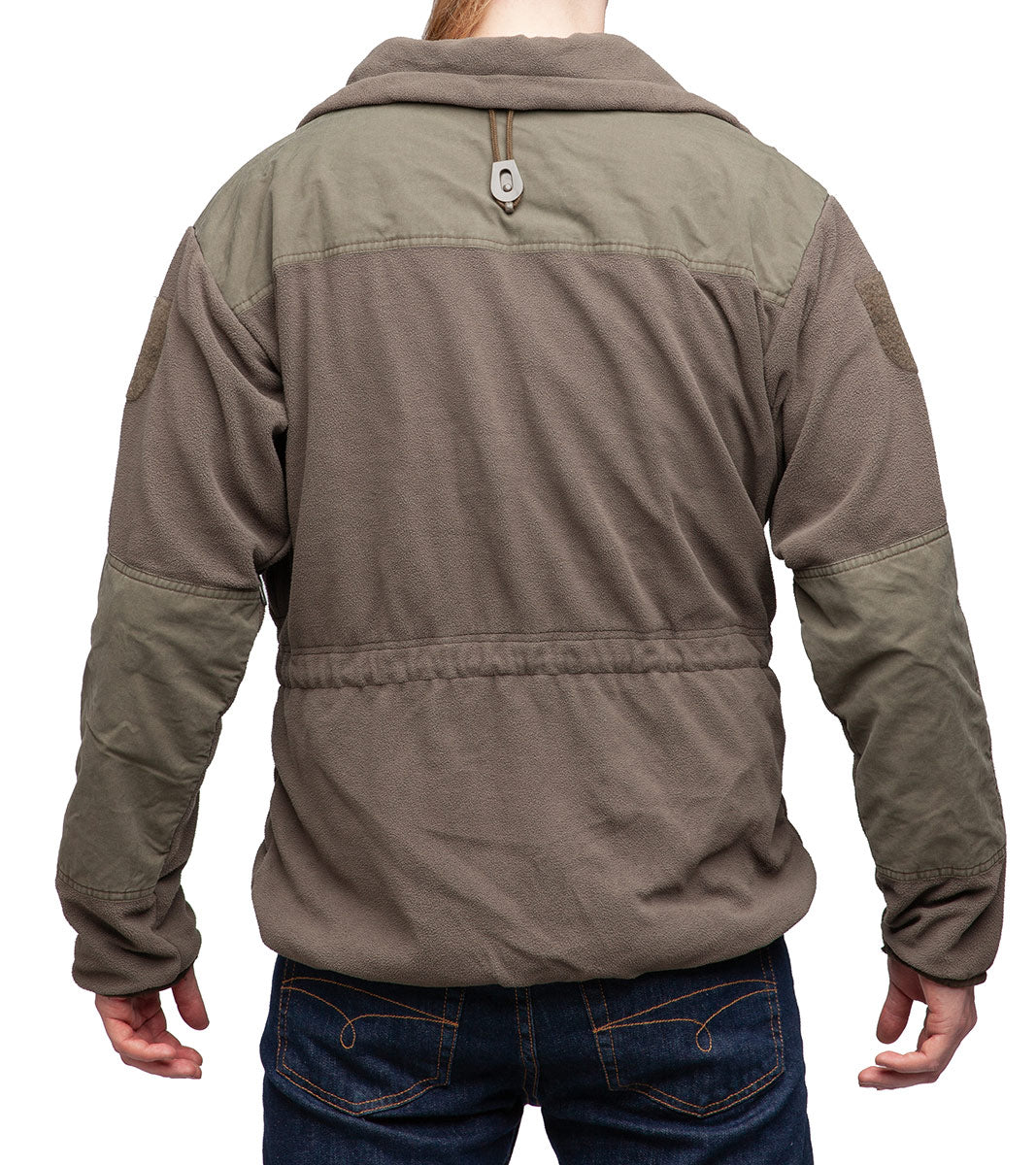 Austrian Fleece Jacket, Surplus