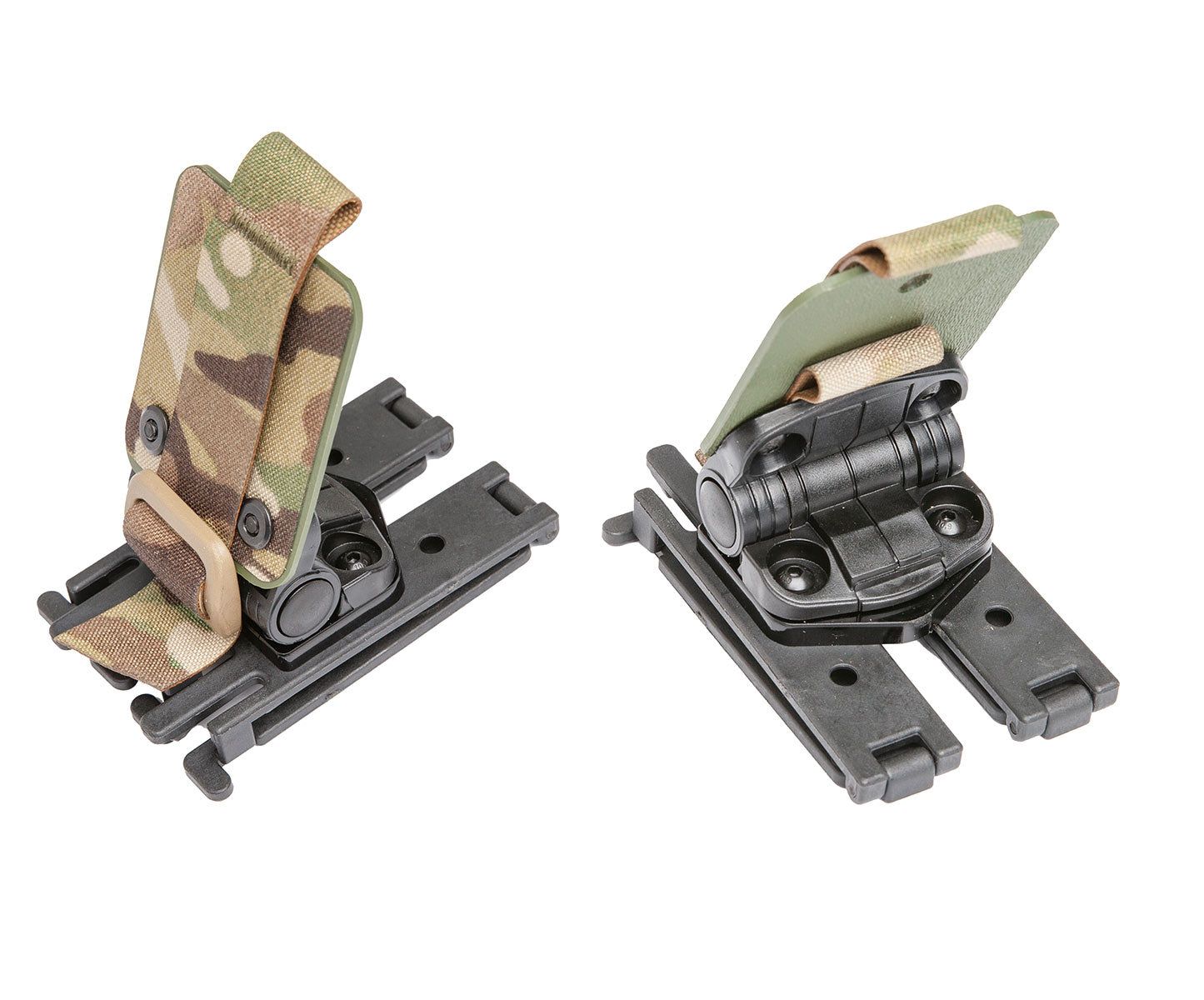 Luminae Foretrex GPS Mount