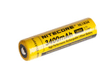 Nitecore NL1834 18650 Akku