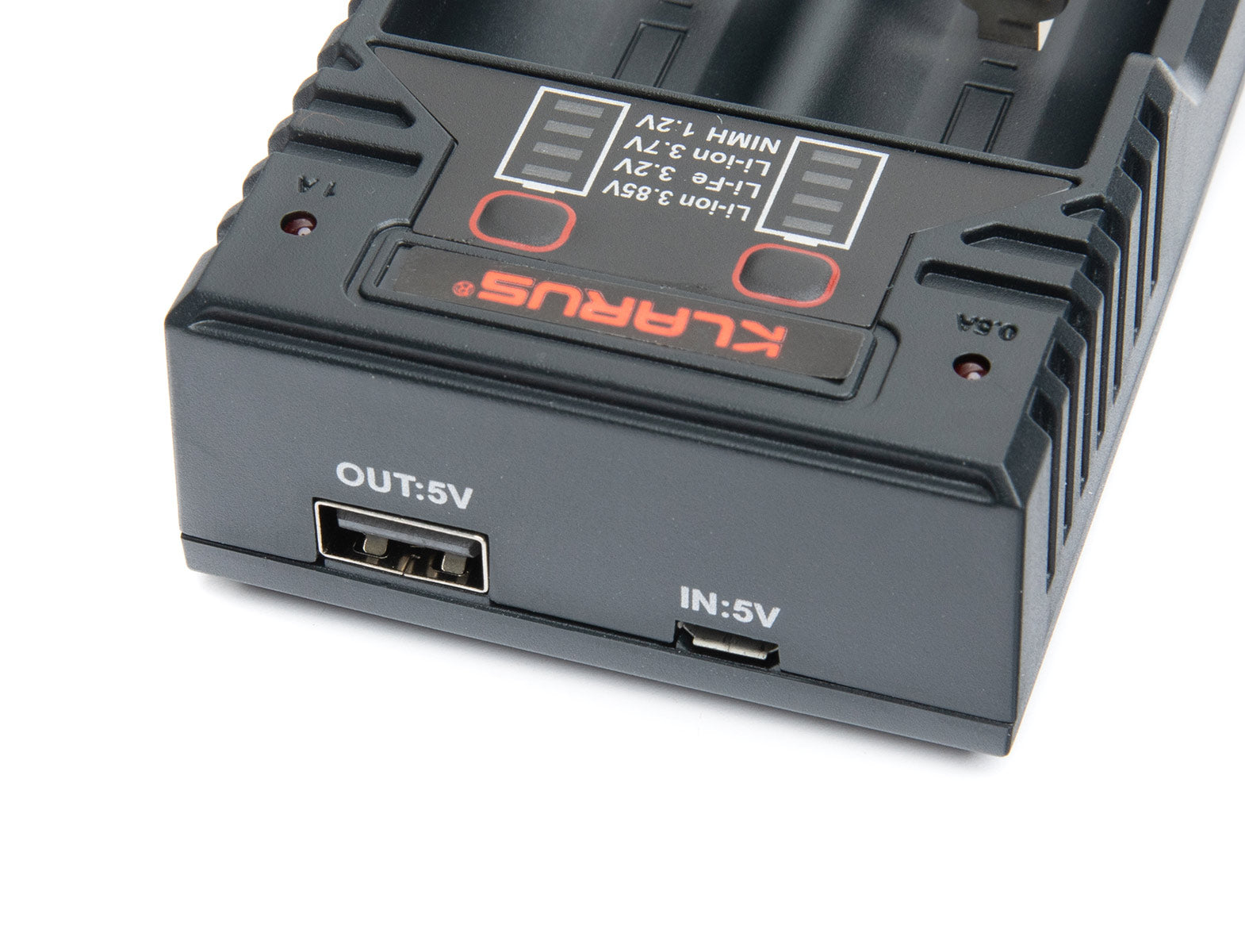 Klarus K2 Smart Charger