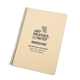 Modestone A5 Waterproof Notepad