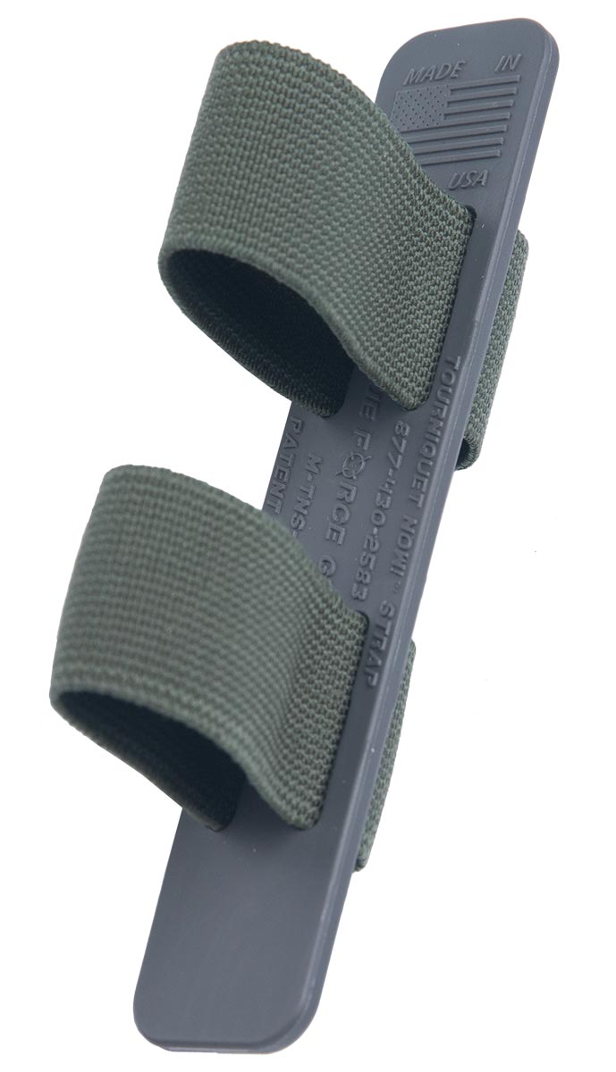 blue force gear tourniquet now Blue Force Gear Tourniquet Now! Strap Holder