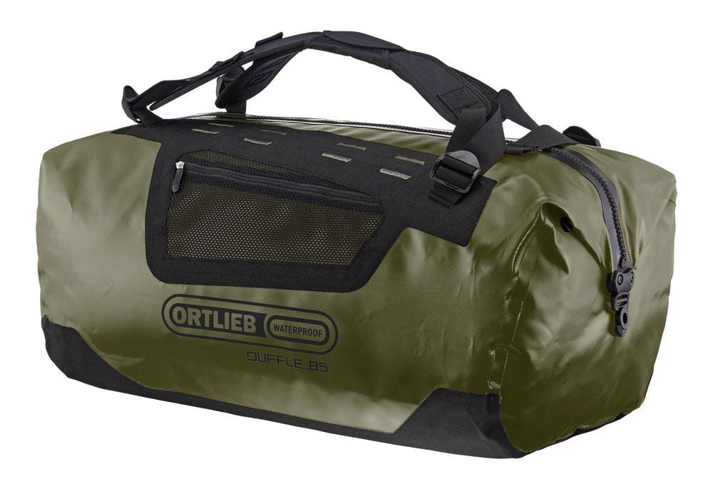 Ortlieb Duffle waterproof bag 85 L – Varusteleka - Main Image