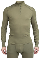 Hollantilainen Odlo poolopaita, ylijäämä