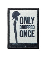 Forgotten Weapons Only Dropped Once Morale patch 