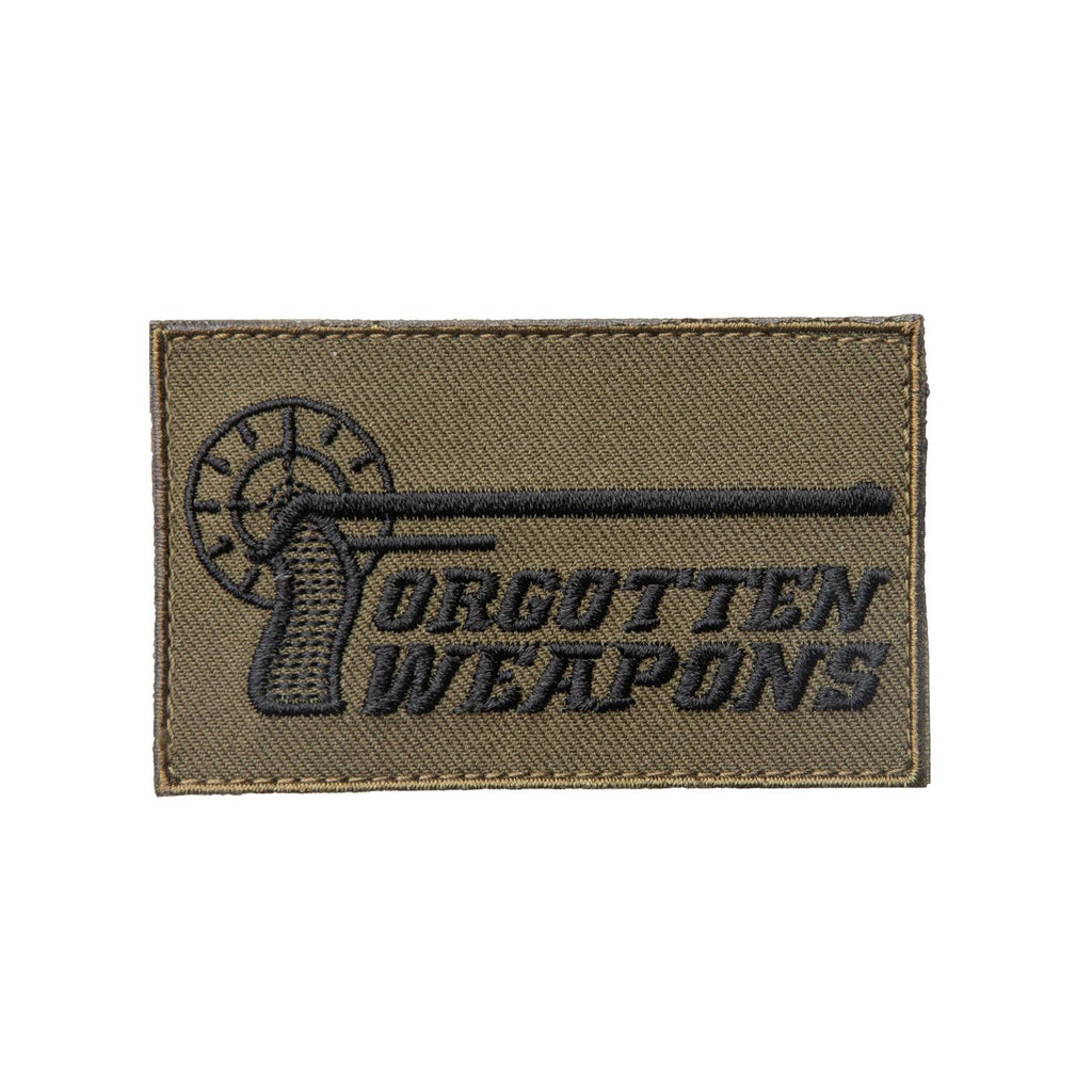Forgotten Weapons Merchandise – Varusteleka
