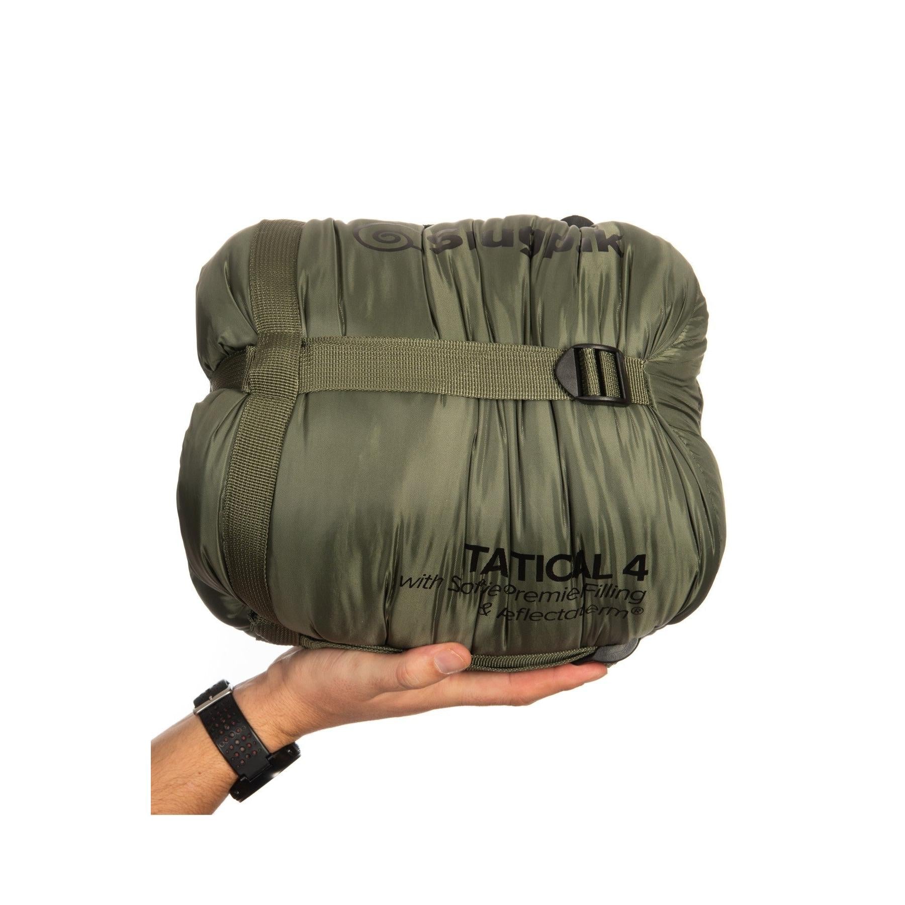 Snugpak Tactical 4 Schlafsack