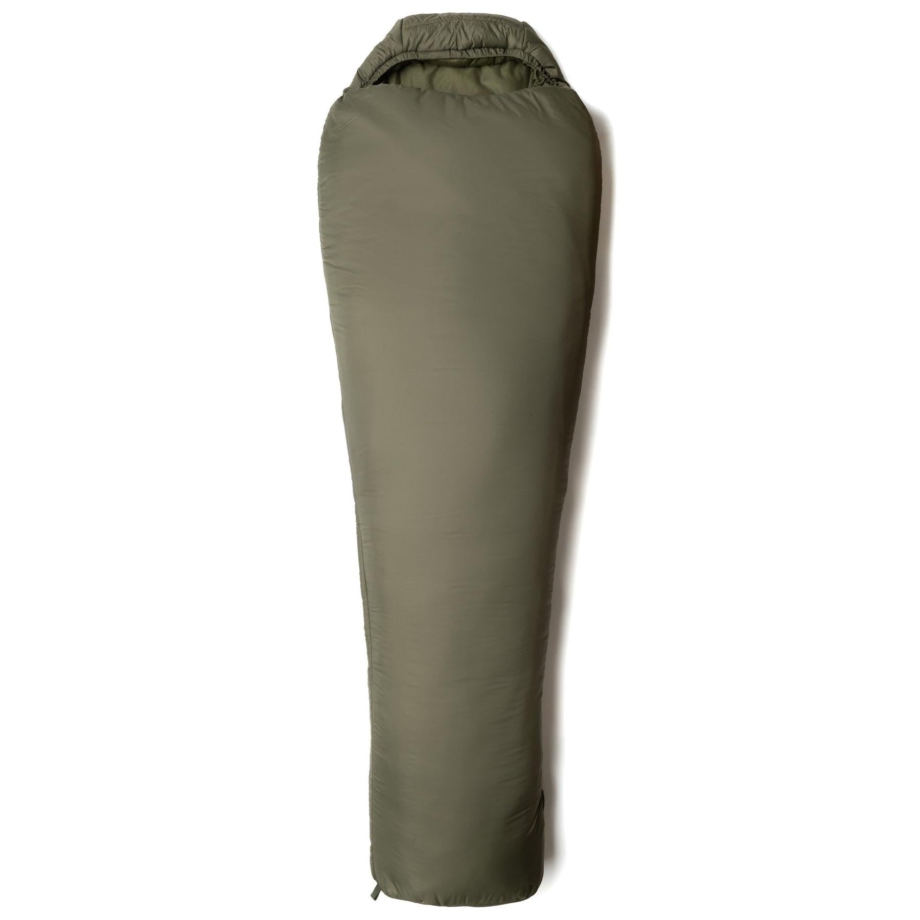 Carinthia Defence 6 Schlafsack – Varusteleka