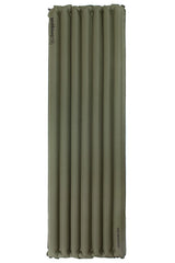 Snugpak BCO Air Mat Sleeping Pad w. Built-in Pump