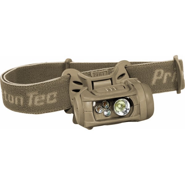 Princeton Tec Remix Pro MPLS headlamp
