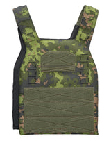 Varusteleka LVPC Plate Bags