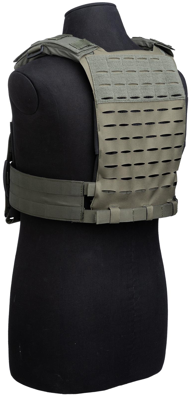 CPE SOF Plate Carrier
