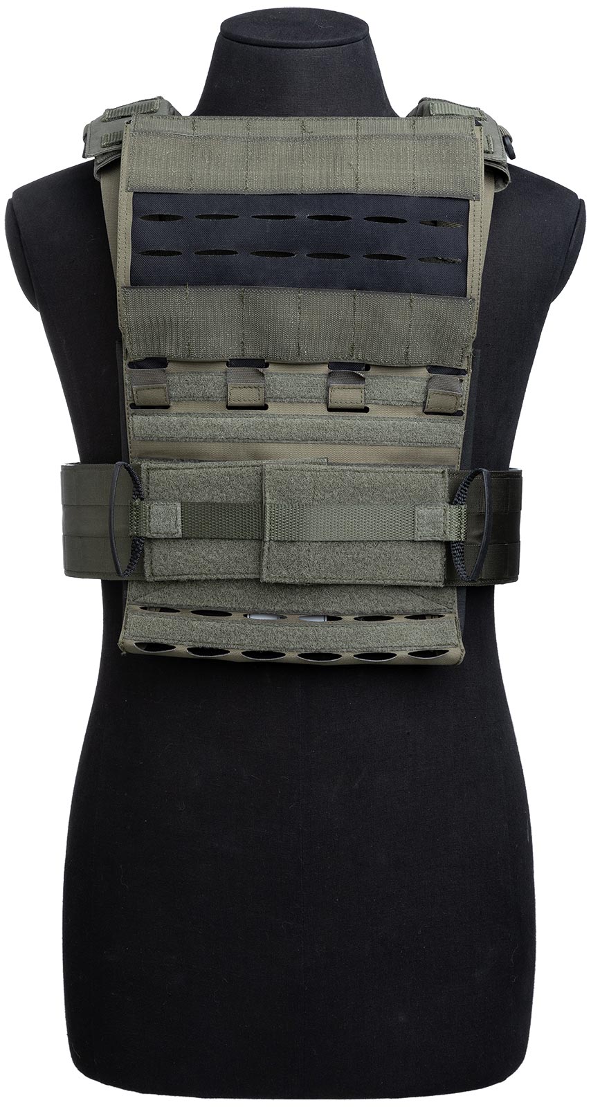 CPE SOF Plate Carrier