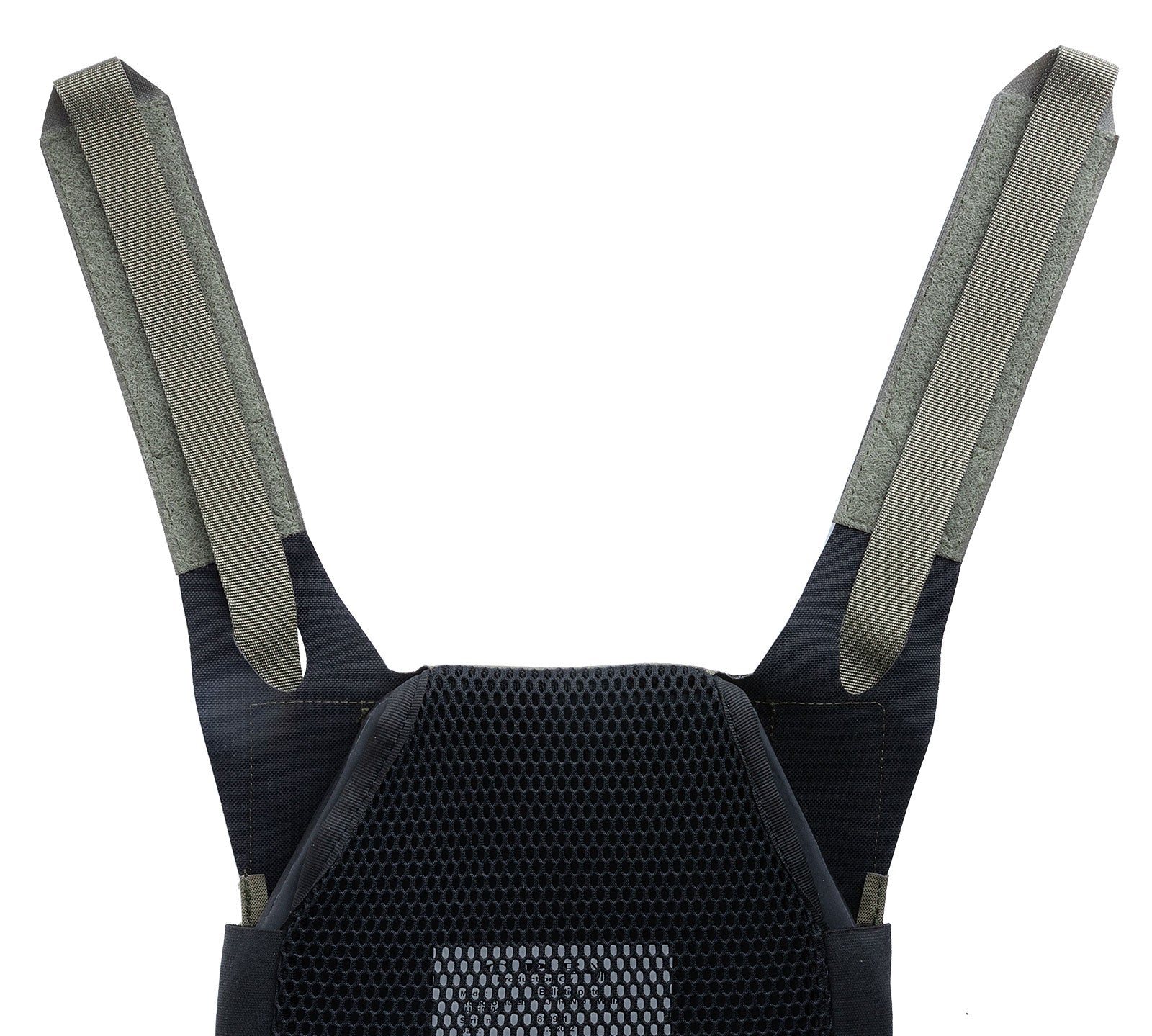 CPE SOF Plate Carrier