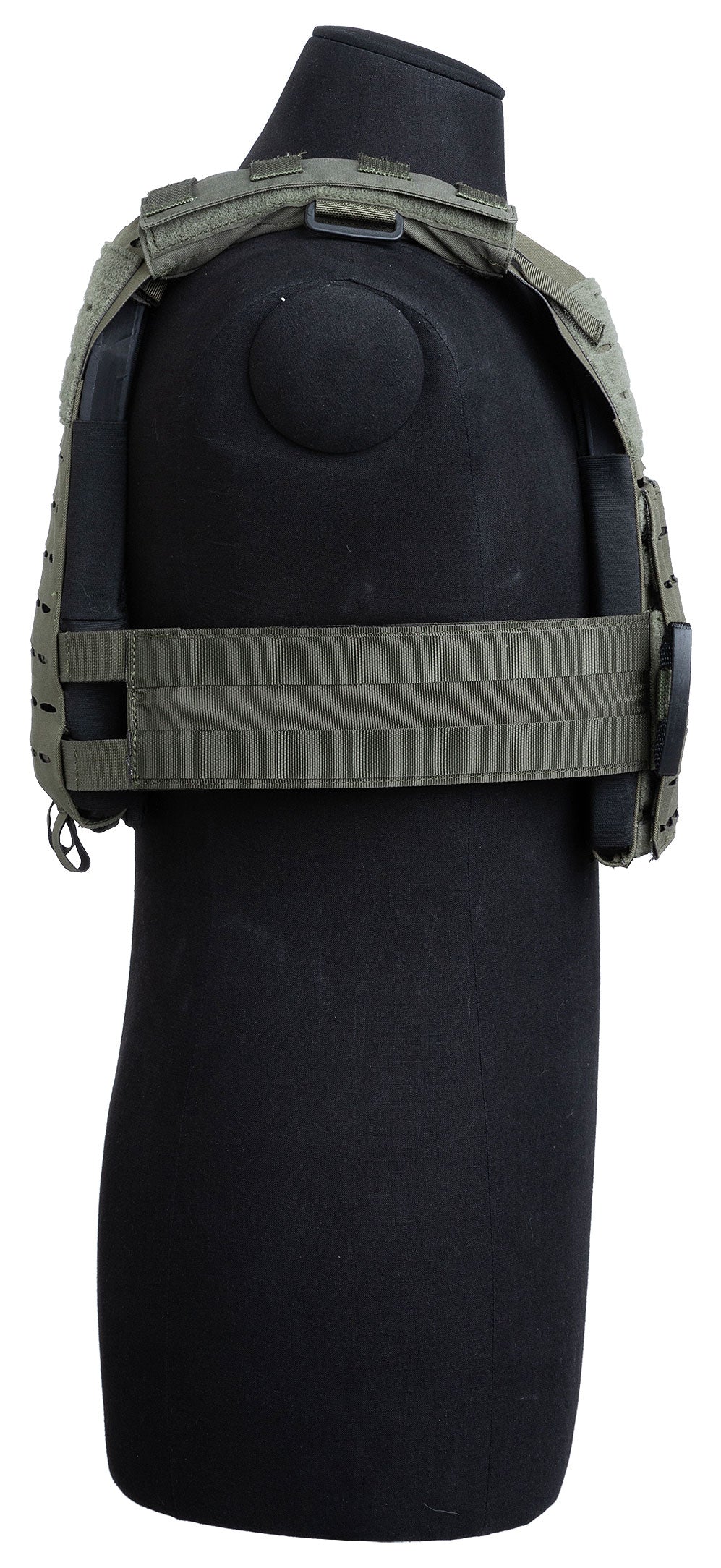 CPE SOF Plate Carrier