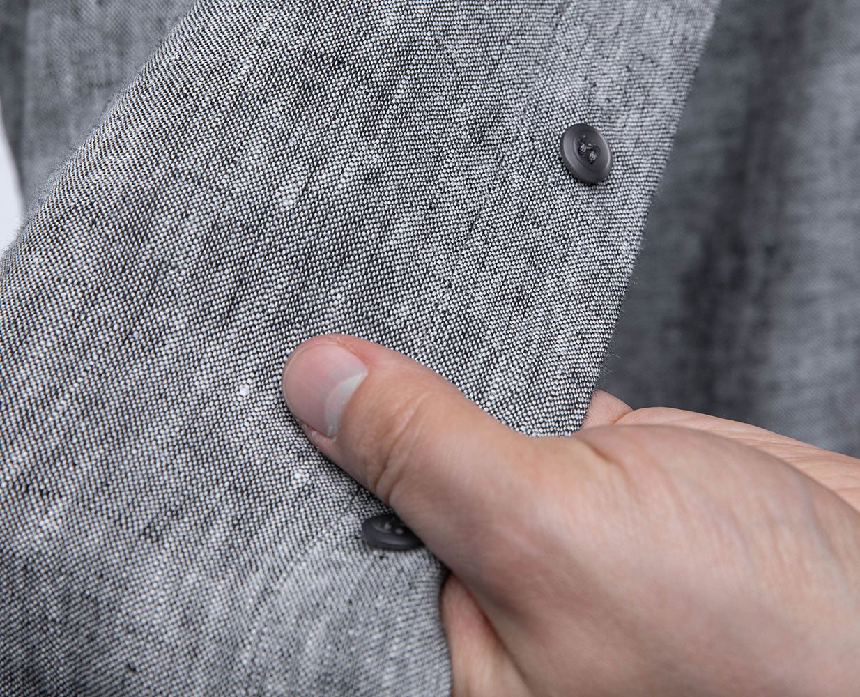 Särmä Linen Shirt