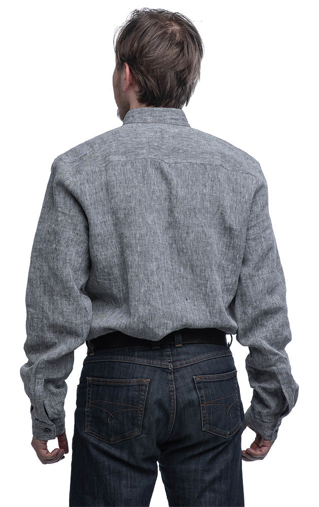 Särmä Linen Shirt