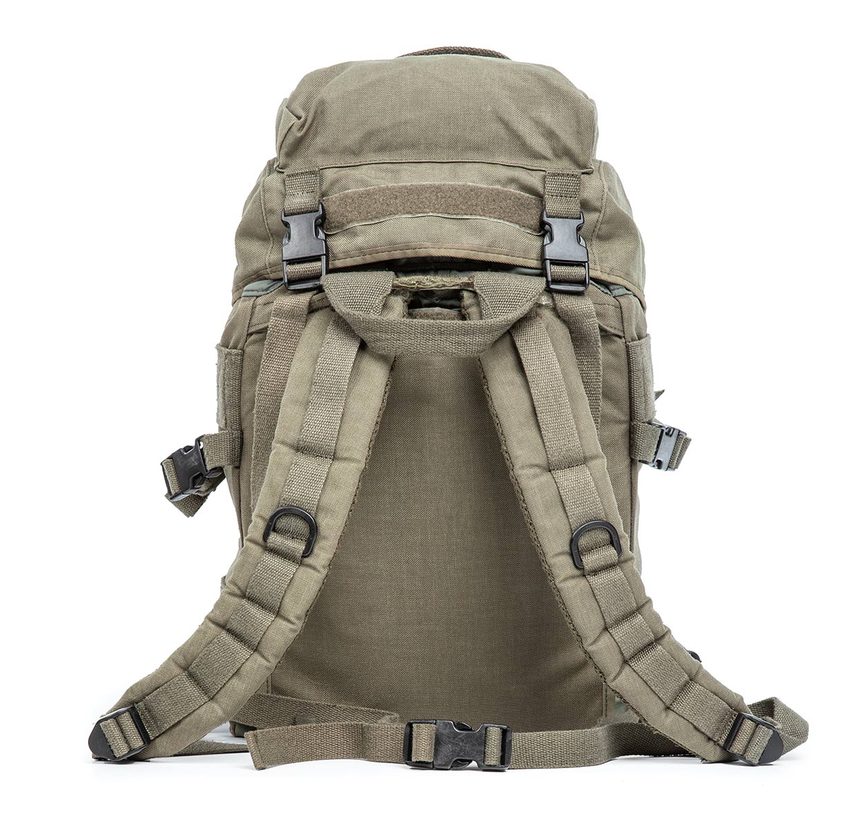 Austrian Bundesheer KAZ 03 Backpack, Surplus