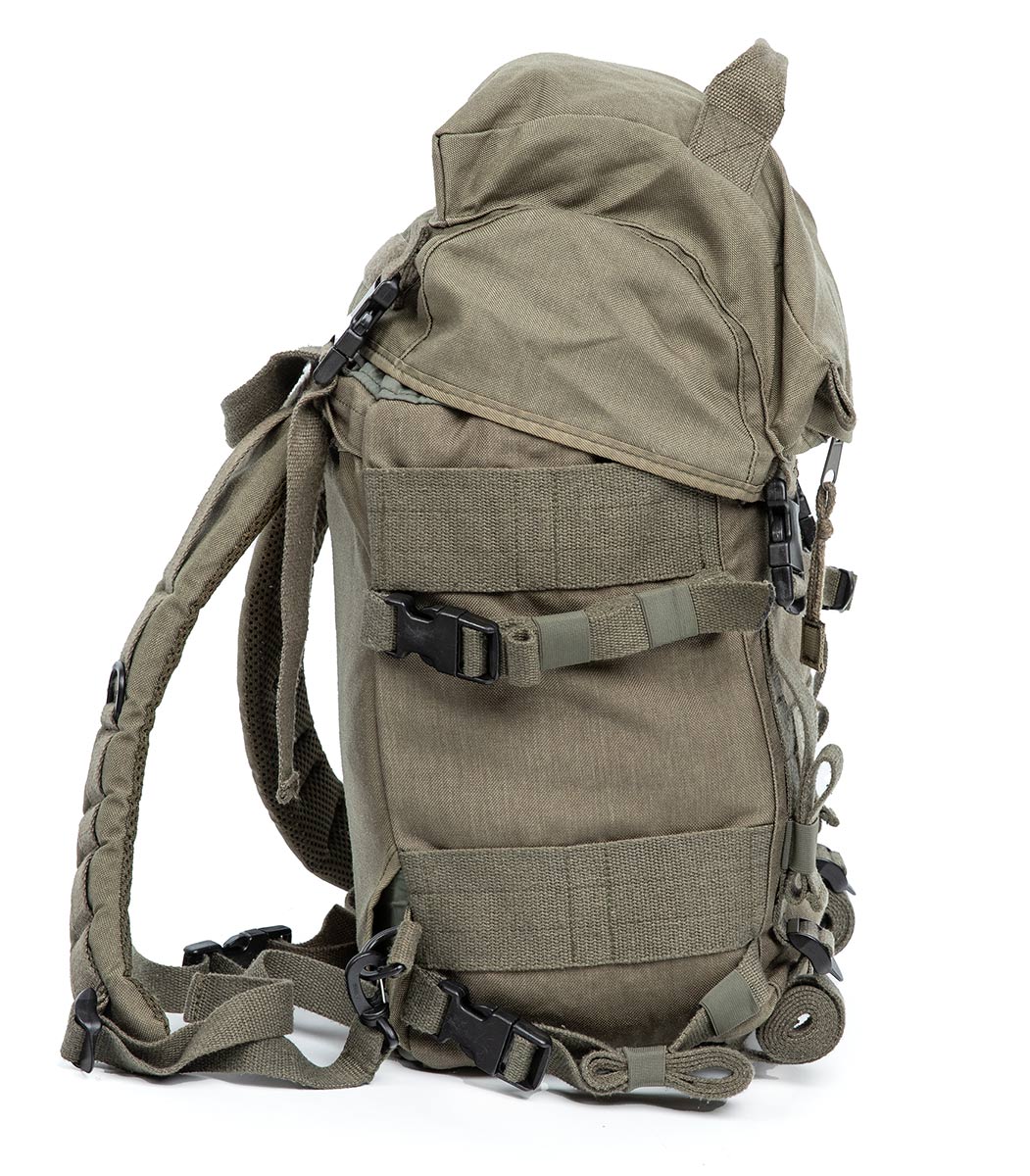 Austrian Bundesheer KAZ 03 Backpack, Surplus