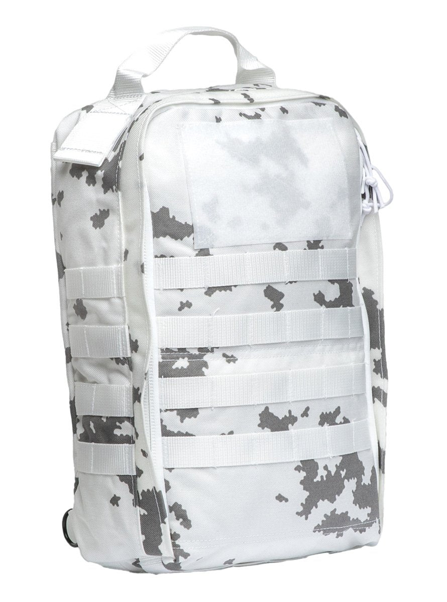 Varusteleka CP10 Mini-Kampfrucksack (Gen 1), Haupttasche