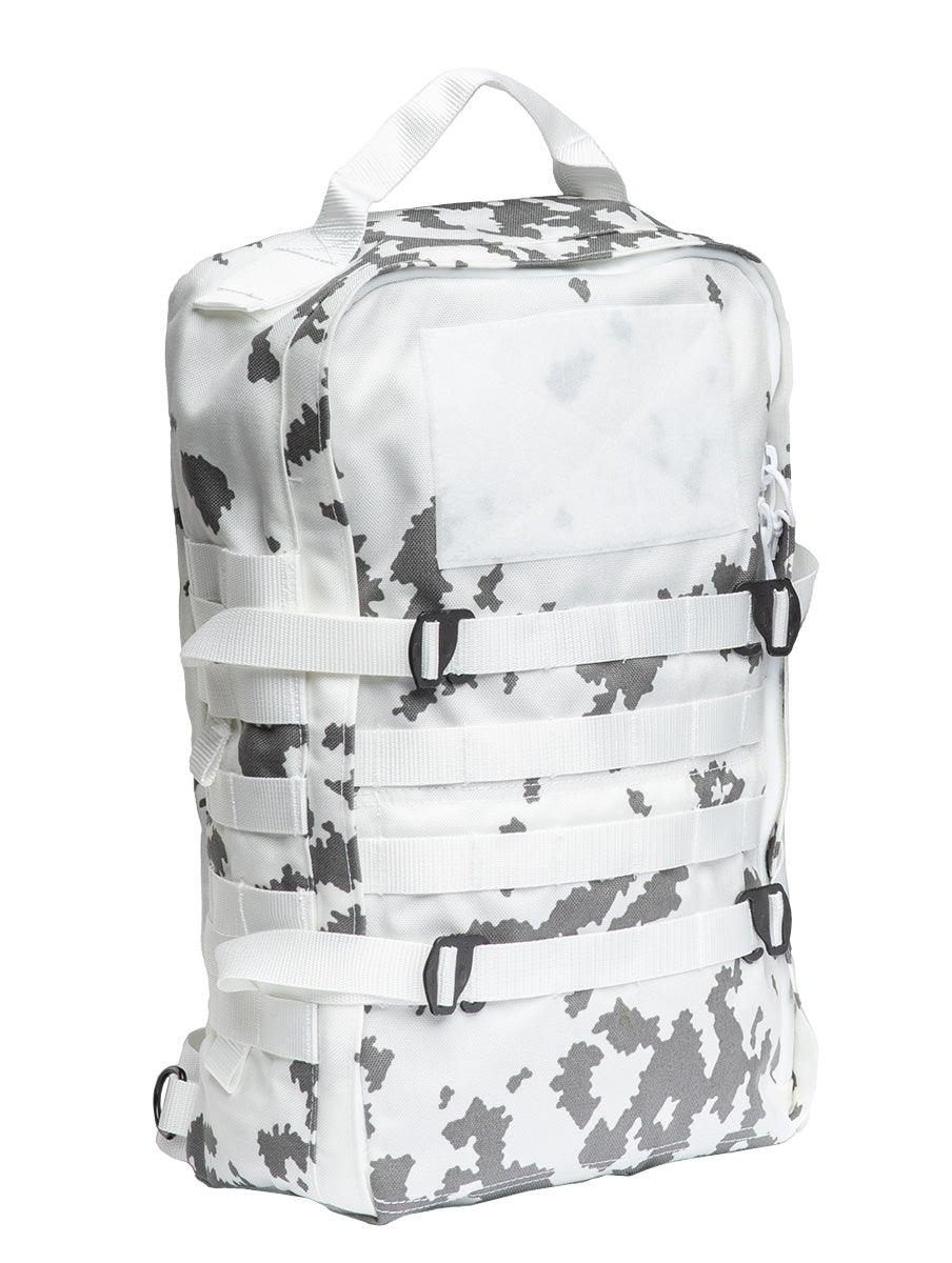 Varusteleka CP15 Combat Pack (Gen 1), Main Bag