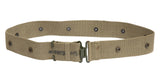 SADF Webbing Service Belt, Surplus