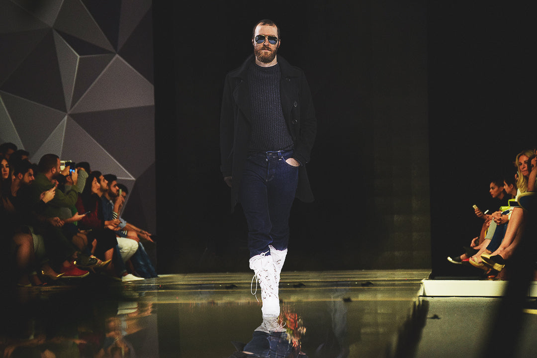 Italialaiset talvisaappaat, "Moon Boots", uudenveroiset