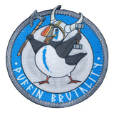 Forgotten Weapons Puffin Brutality Morale patch 