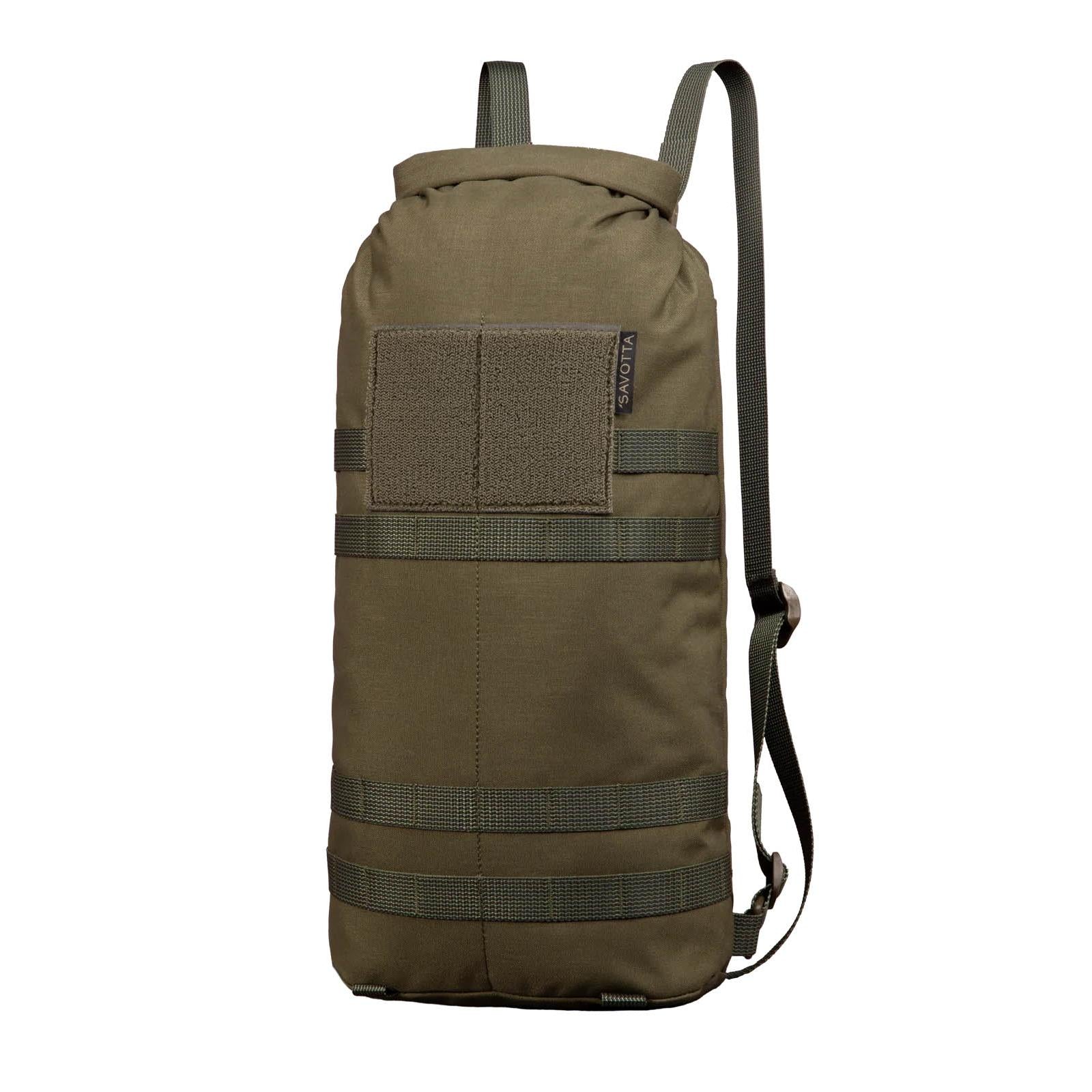 Savotta Hatka 12 L M05 backpack
