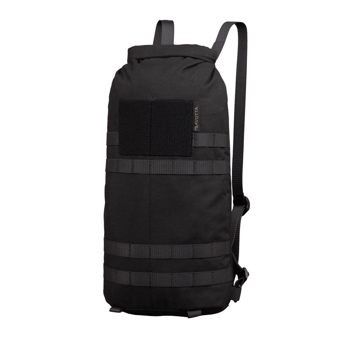 Sac à Dos Savotta Chasseur S - 20 Litres, Couleur Olive - Neuf, Pour Camping, Bushcraft, Outdoor