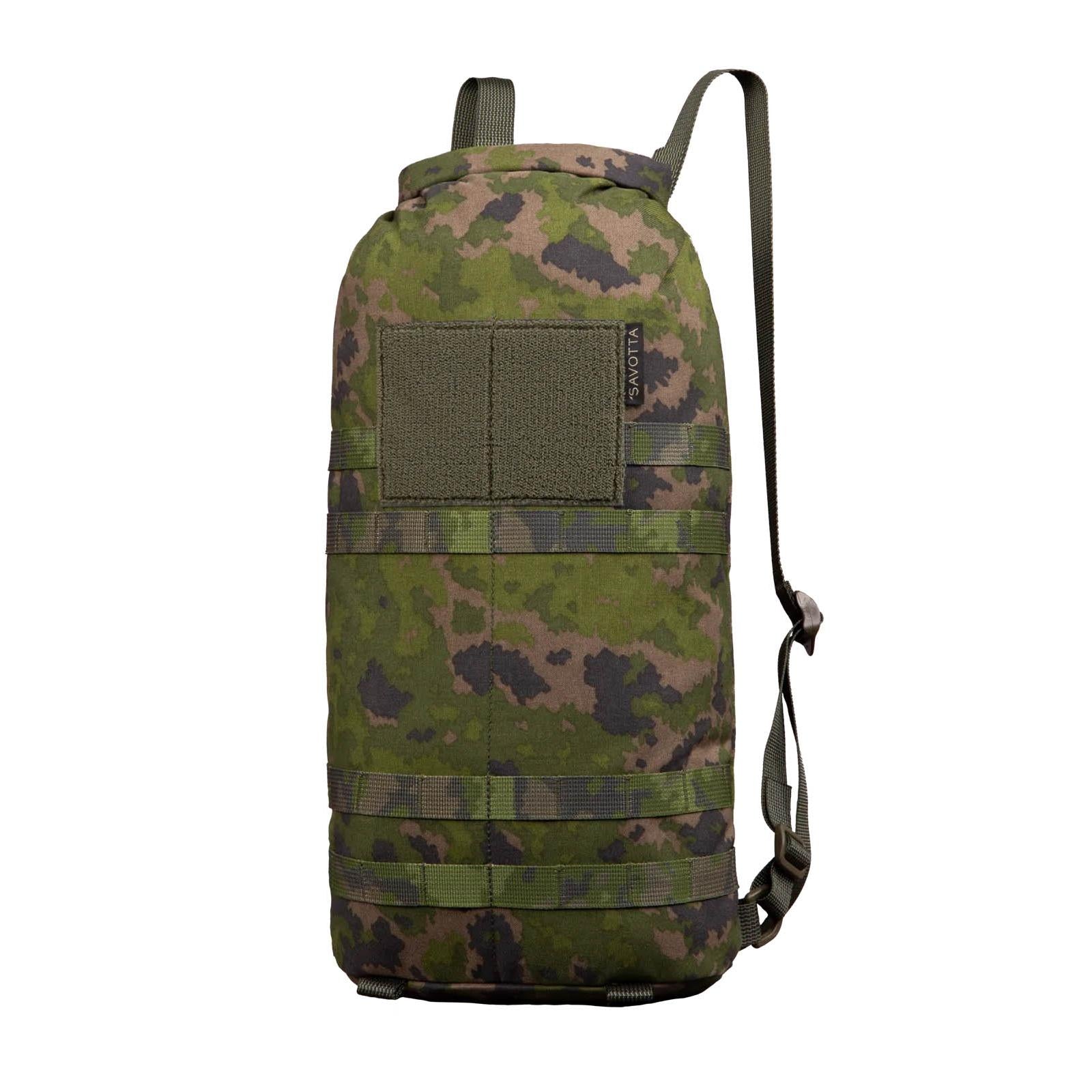 savotta tarp Savotta Hatka 12 L M05 backpack