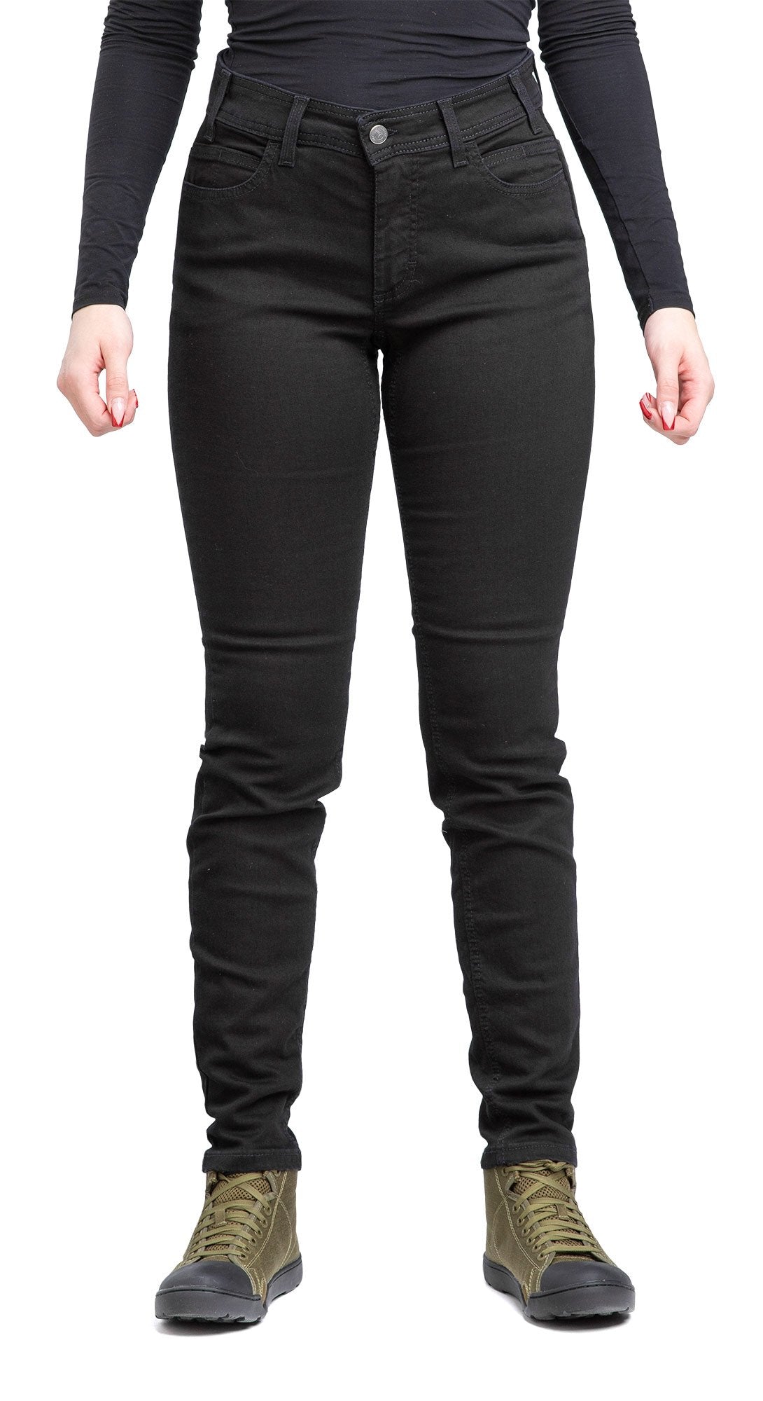 Varusteleka Tactical Skinny Jeans