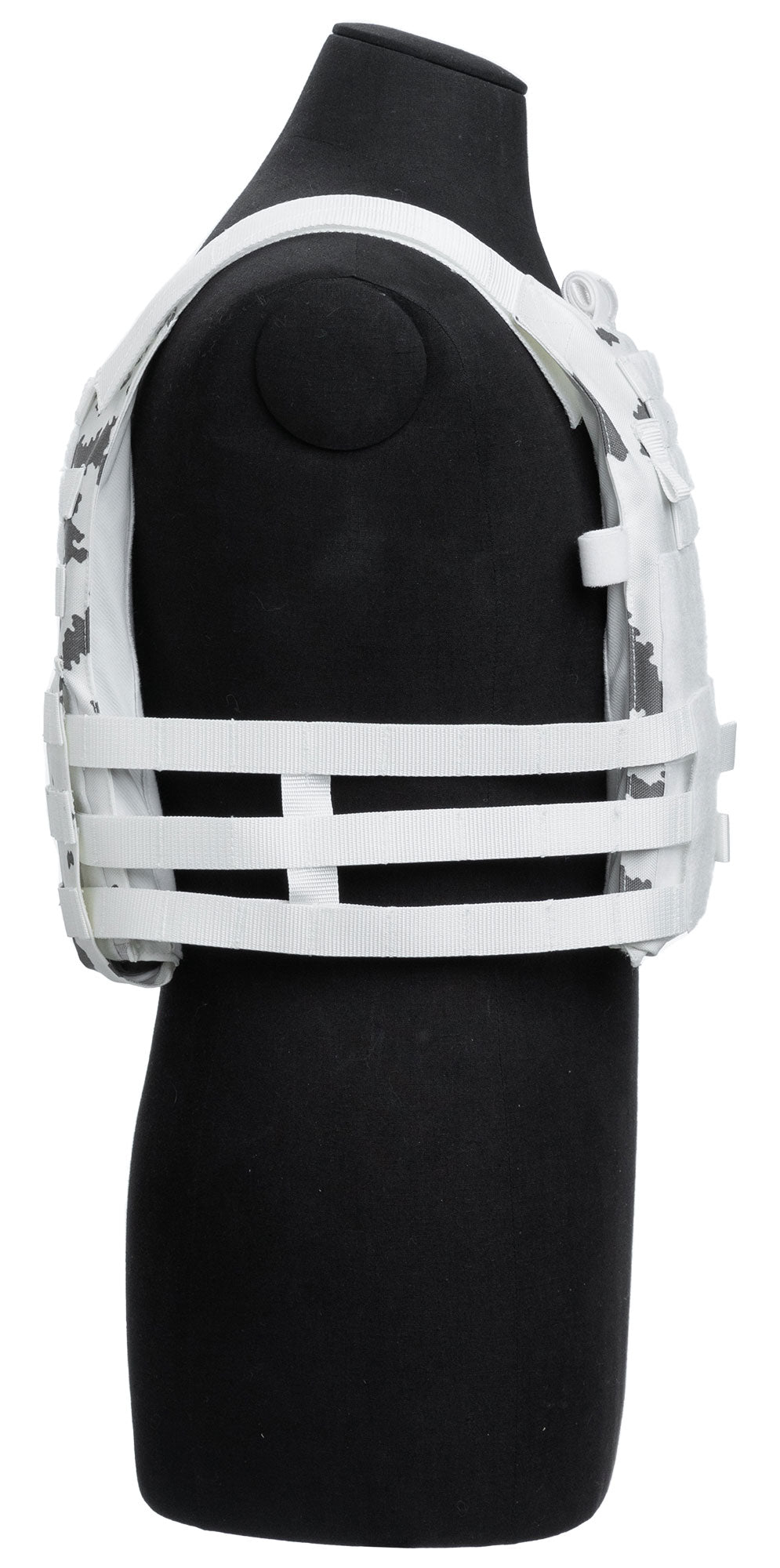 Varusteleka PC18 Plate Carrier, PALS Cummerbund