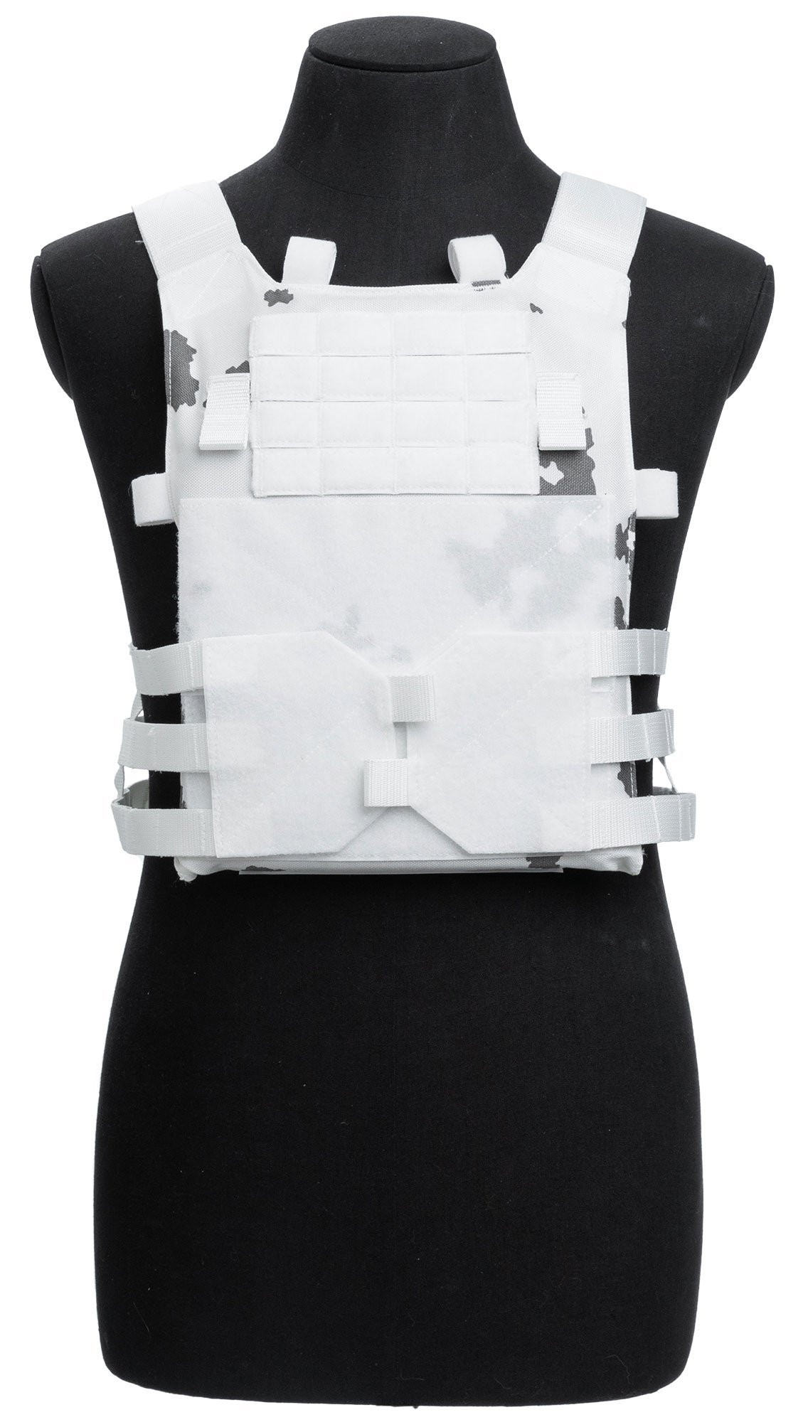 Varusteleka PC18 Plate Carrier, PALS Cummerbund