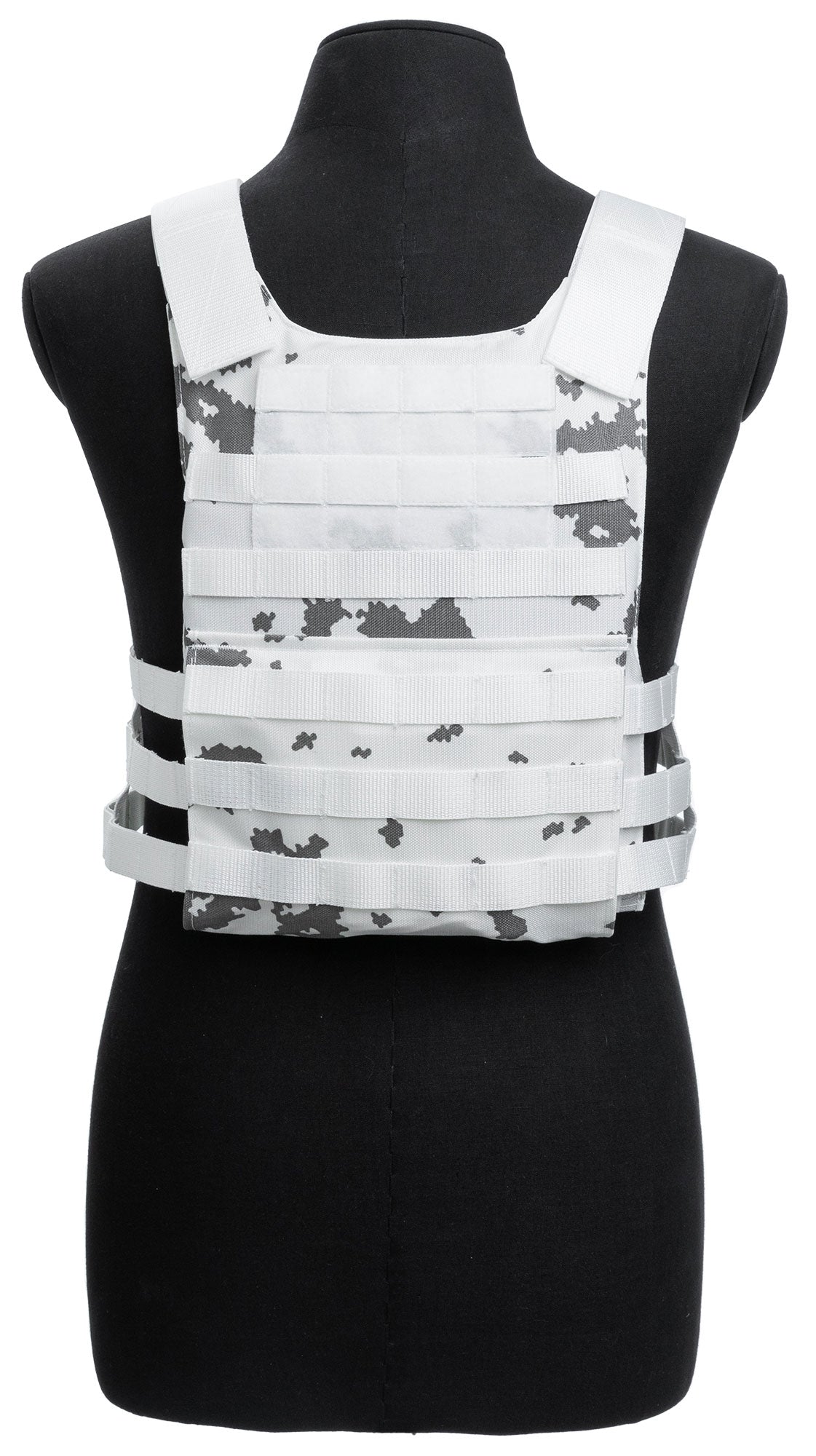 Varusteleka PC18 Plate Carrier, PALS Cummerbund