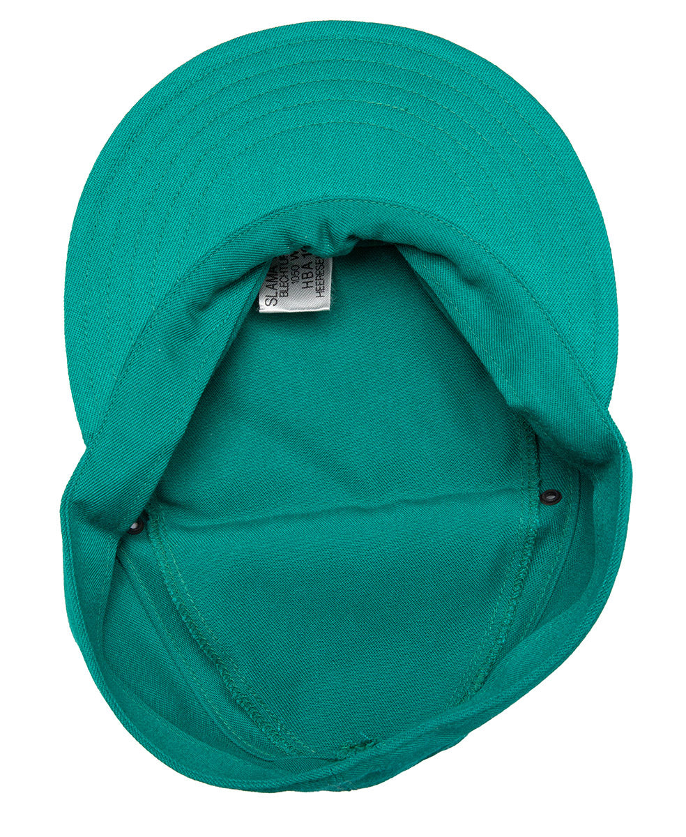 Austrian Field Cap, Funny Green, Surplus